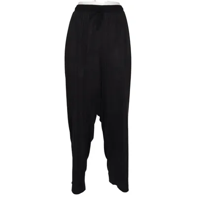 Pants (Lara) from Sempre Priu Elastane, Polyester, Viscose