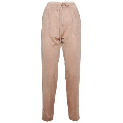 Mjukisbyxor (Beige) från Barbara Becker