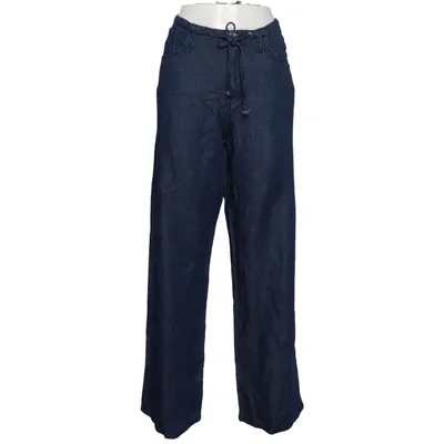 Jean (Bleu) de Goldgarn Denim Viscose