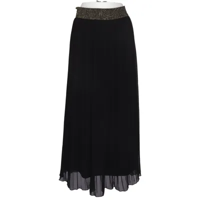 Långkjol (Svart) från Side by Side