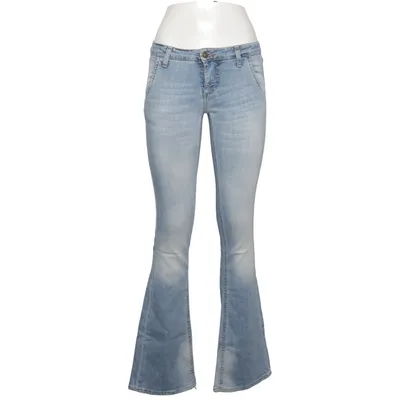 Jeans (Blå) från Please