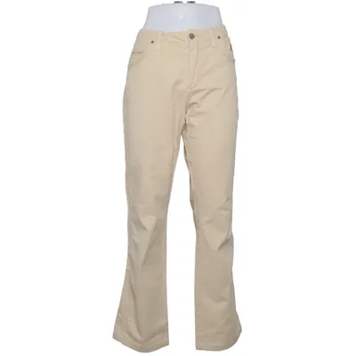 Chinos (Beige) från Jaggy Bomull, Elastan