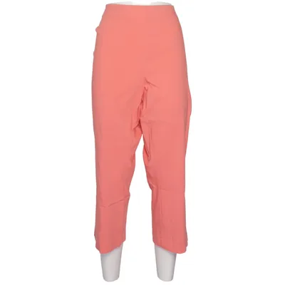 Pantacourt (Orange) de Women Essentials by Tchibo Élasthane, Polyamide, Viscose