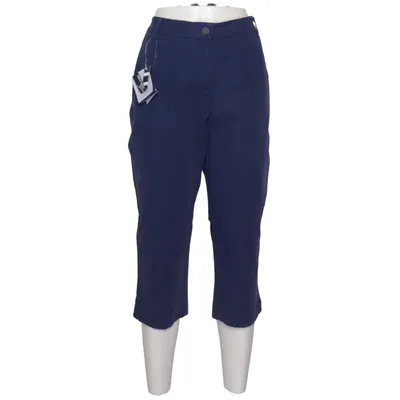 Chinos (Blå) från Saint James Bomull