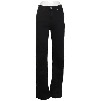 Jeans (Sort) fra TW