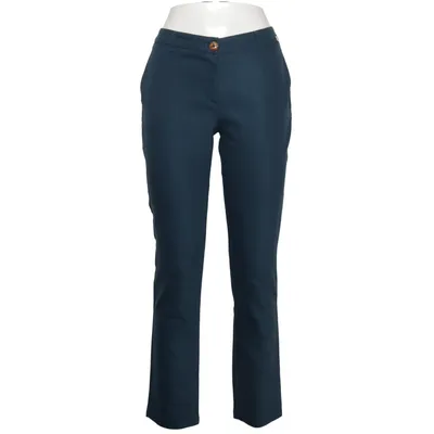 Chinos (Blauw) van Sir Raymond Tailor