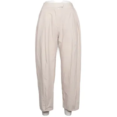 Palazzo pants (Beige) from Sollinarry Elastane, Polyester, Viscose