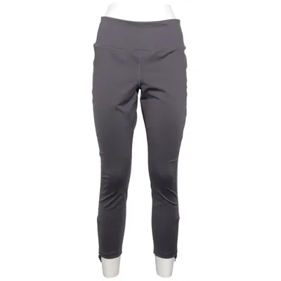 Sports tights (Gray) from Move to Discover by Tchibo Elastane, Polyester