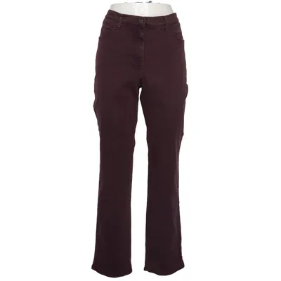 Jeans (STYLE.MARY) från Brax Bomull, Elastan
