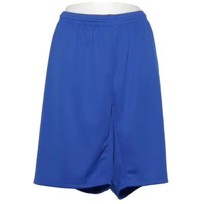 Sports shorts (Blue) from Kipsta