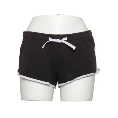 Sports shorts (Black) from New Yorker