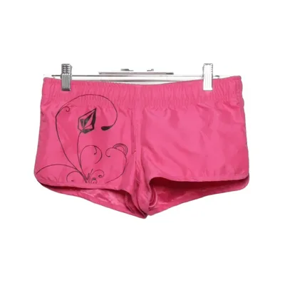 Zwemshort (Roze) van Volcom Polyester
