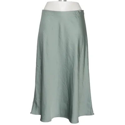 Maxi nederdel (YASPASTELLA HW MIDI SKIRT NOOS PTT) fra YAS Polyester