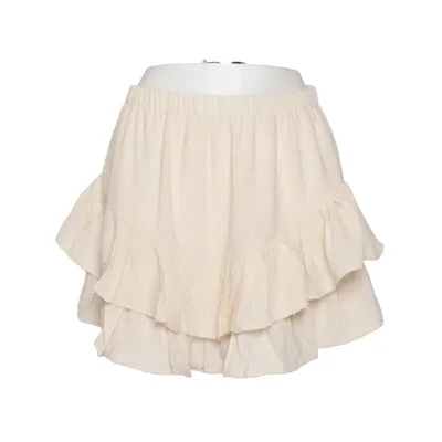 Skort (Beige) van Loavies
