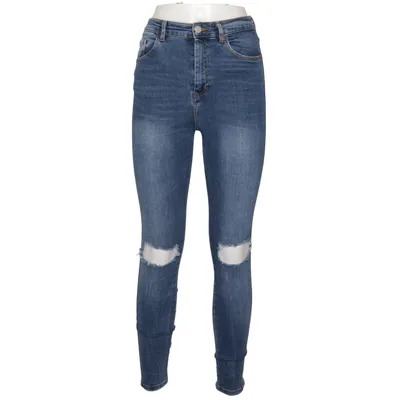 Jeans (Blå) från Pull & Bear Denim