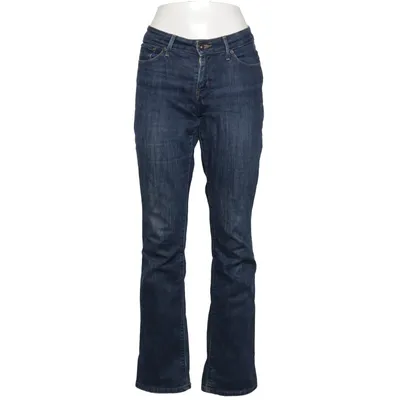 Jeans (Bold Curve) fra Levi Strauss & Co Bomuld, Elastan