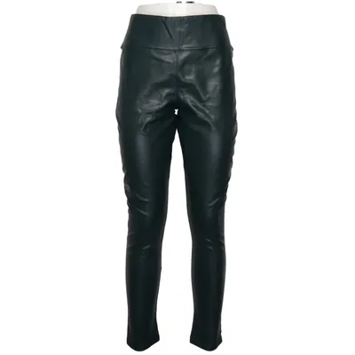 Vinyl pants (Green) from Mister Lady Polyurethane