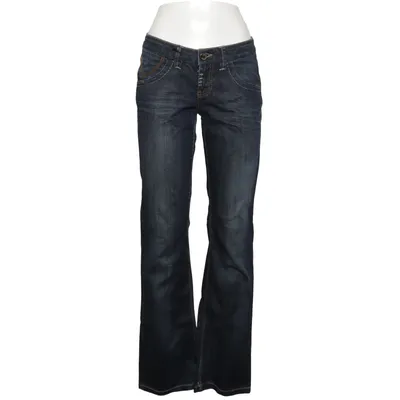 Jeans (Susan Sally) fra BigBlue Bomuld, Elastan