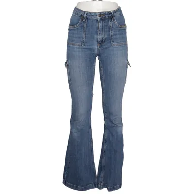 Jeans (SOFT FLARE) från 7 for All Mankind