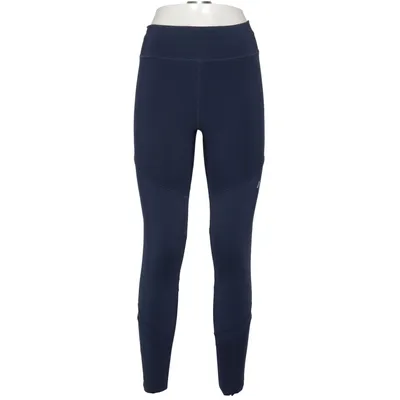 Sportleggings (Blauw) van Blacc Elastaan, Polyester