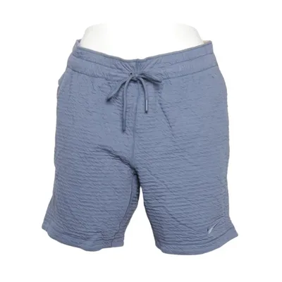 Sports shorts (Yoga) from Nike Yoga Cotton, Elastane, Polyester
