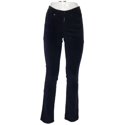 Pantalon en velours (Bleu) de Cambio Jeans
