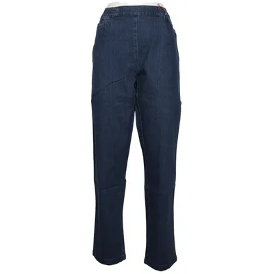 Jeans (Blue) from Stooker Cotton, Elastane, Polyester