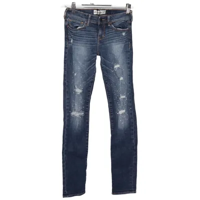 Jeans (14 slim) från Abercrombie Kids