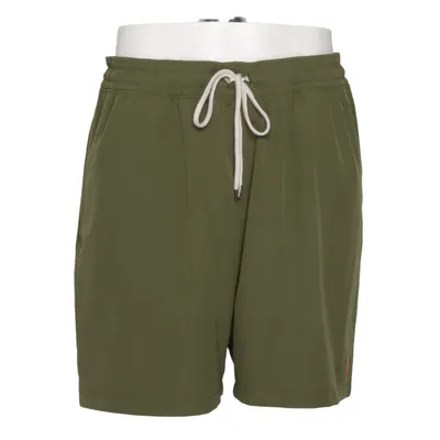 Badshorts (Grön) från Polo Ralph Lauren Elastan, Polyester
