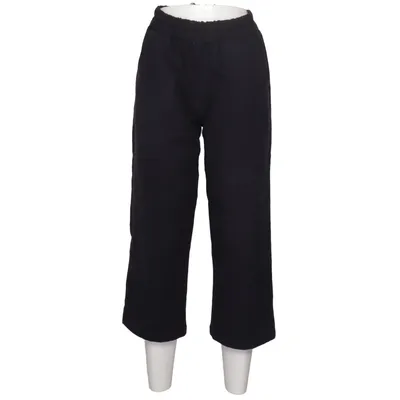 Culottes (Blå) från Potatoes Bomull, Elastan