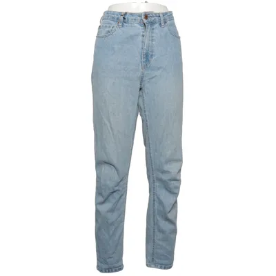 Jeans (Vintage) fra Bershka Vintage Denim Bomuld