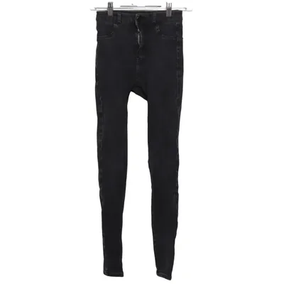 Jeans (Grå) från Fit Jeans Bomull, Elastan, Polyester