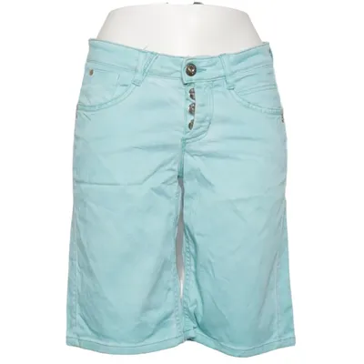 Shorts (Crissi) fra Street One Bomuld, Elastan