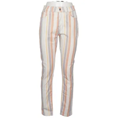 Jean (LUCY) de Mavi Jeans Élasthane, Coton biologique