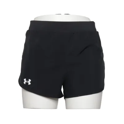 Sports shorts (Black) from Under Armour Polyester