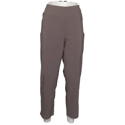 Pants (Beige) from Fair Lady Elastane, Polyester, Viscose