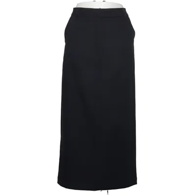 Kjol (Svart) från Lewis Melly Elastan, Polyester, Viskos
