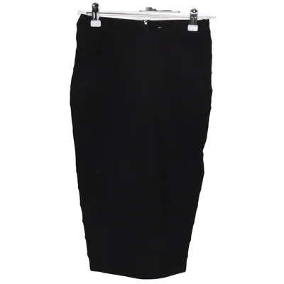 Pennkjol (Svart) från Tobi Elastan, Polyester