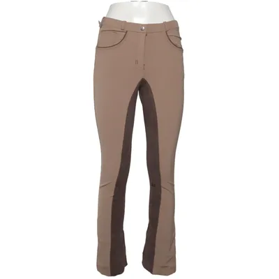 Pantalon d'équitation (Beige, Marron) de ELT Coton, Polyester