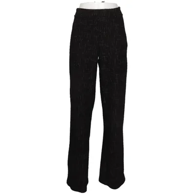 Broek (Zwart, Bruin, Wit) van WE Wol