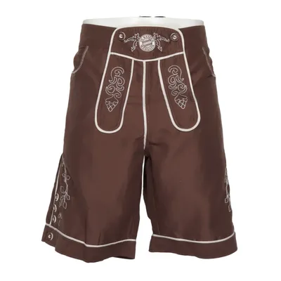 Shorts (Brun) från FC Bayern München Polyester
