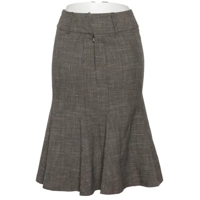 Culotte (Grau) von NLY Elasthan, Polyester, Polyurethan, Viskose