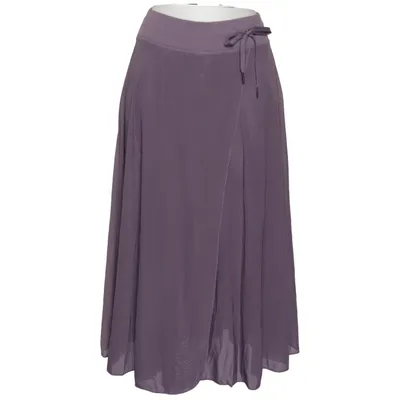 Omlottkjol (Lila) från Halara Elastan, Polyamid, Polyester