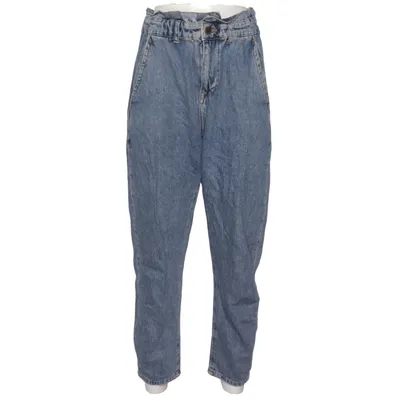 Jeans (Blå) från Zara Bomull