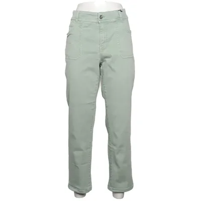 Jeans (Green) from Yessica by C&A Cotton, Elastane, Viscose