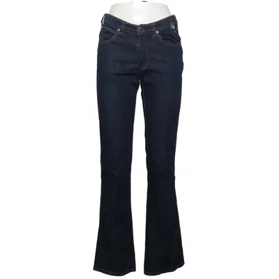 Jeans (Indigo) från Armani Jeans Bomull, Elastan