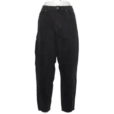 Jeans (Grau) von LeGer Baumwolle, Viskose