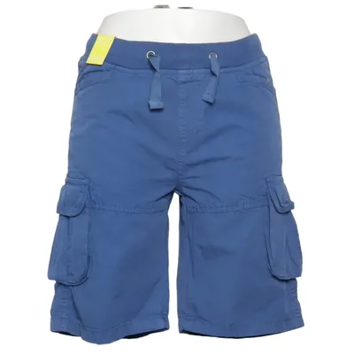 Cargoshorts (Blå) från Lemon Beret Bomull