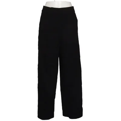 Suit pants (Black) from Edited
