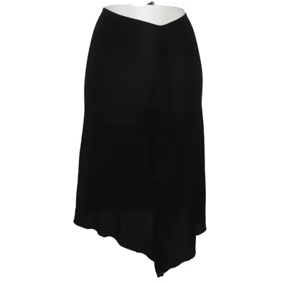 Kjol (Svart) från Kookaï Acetat, Polyamid